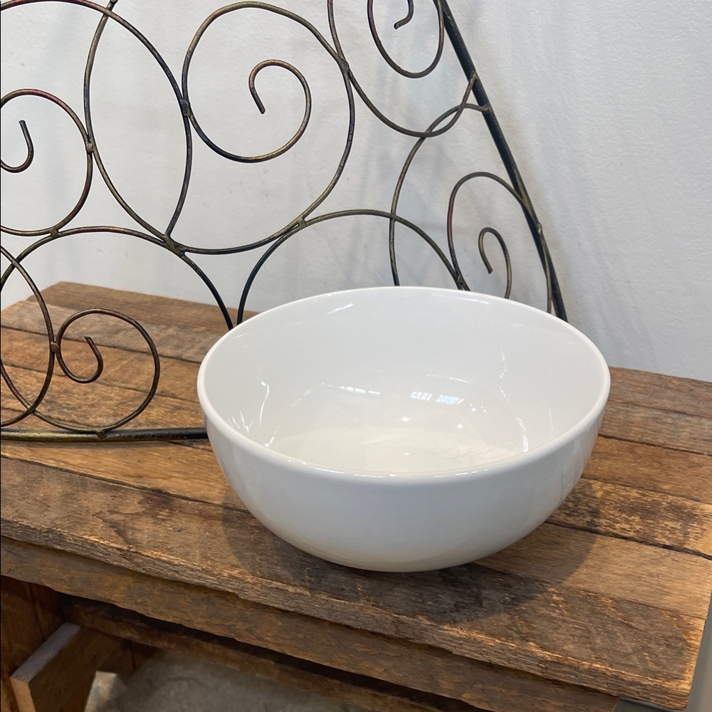 🆕 Köök Porcelain Bowls Set (6)
